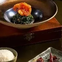 「Mott 32」の新メニュー