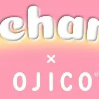 サンリオ×OJICO Tシャツ