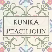 PEACH JOHNとKUNIKA