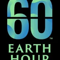 EARTH HOUR名古屋