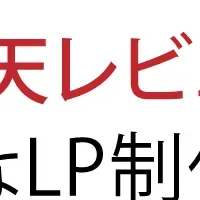 AIで進化するLP