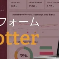 新プラットフォーム登場