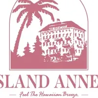 『ISLAND ANNEX』オープン