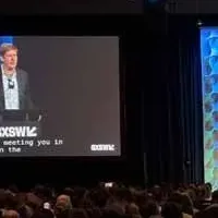 SXSW2025開幕！