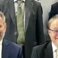 グリーンヘリウム事業への投資