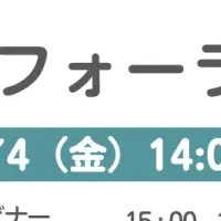 健康の日フォーラム