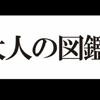 『大人の図鑑®』靴下の魅力