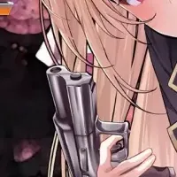 ガールズフォース登場