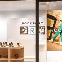 ROCKPORT1周年記念