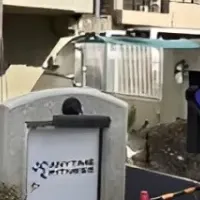 エニタイムフィットネス大阪