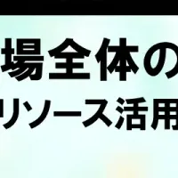 製造現場の見える化