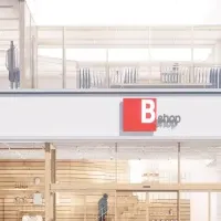 Bshop韓国初出店