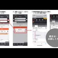 恐怖の乗換案内体験