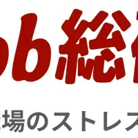 2025年職場ストレス調査