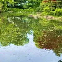 有栖川宮記念公園