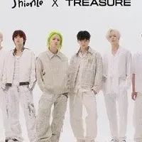 ShionLe×TREASURE登場！