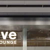 「Olive LOUNGE」船場