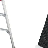 新脚立ソックス登場