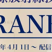 PRANETセミナー配信開始