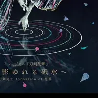 刀剣乱舞の特番開催