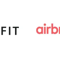 TradFitとAirbnb