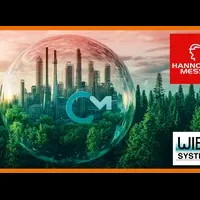 Wibu-Systemsの出展情報