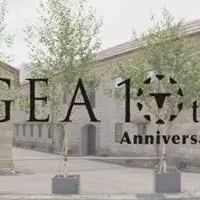 GEA 10周年イベント