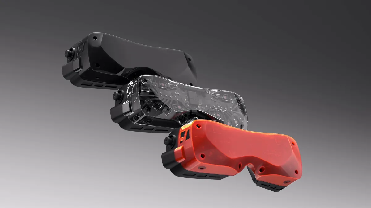 【VRヘッドセット】Bigscreen Beyond 次世代のVRヘッドセット「Bigscreen Beyond 2」のインパクトと