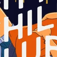 CITY CHILL CLUB 4月特集