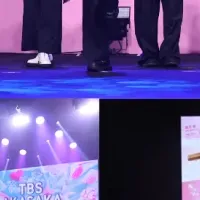 文化祭イベント煉