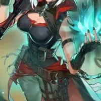 『Strinova』シーズン3