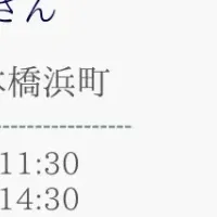 YUARITO DAYオープン