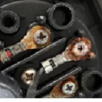 Hikvision新耐重塩害カメラ