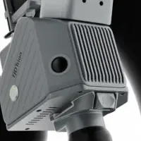 FJD Trion S2登場