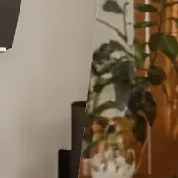自由自在な座り心地