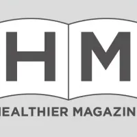 HEALTHIER MAGAZINE更新