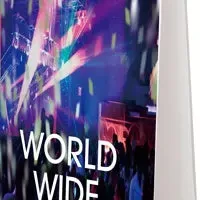 両面ロールバナー登場