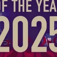 辛・オブ・ザ・イヤー2025