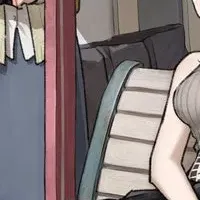 美大生活『たゆたうふたり(1)』