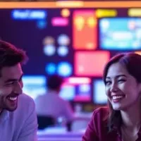 スケールアップ支援