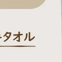 7年保存のウェットタオル