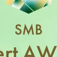 SMBエキスパート賞