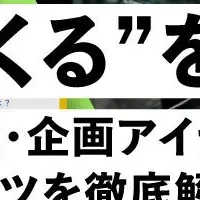 アマナの企画アイデア法