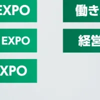 DX展示会 2025大阪