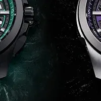 ノルケイン新作クロノ