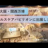 万博と森ノ宮医療大