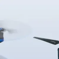 田中電気のAIドローン