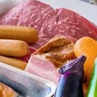 環境食品の意識調査
