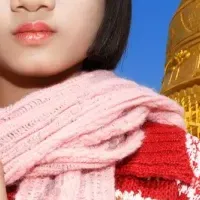 ミャンマーの平和を祈る