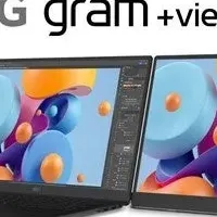 LGの新モバイルモニター